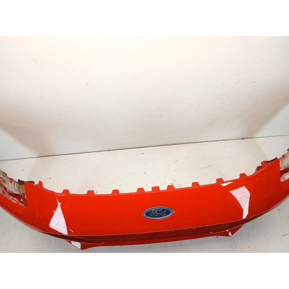 Recambio de paragolpes delantero para ford puma (j2k, cf7) 1.5 ecoblue referencia OEM IAM L1TB17757D1  