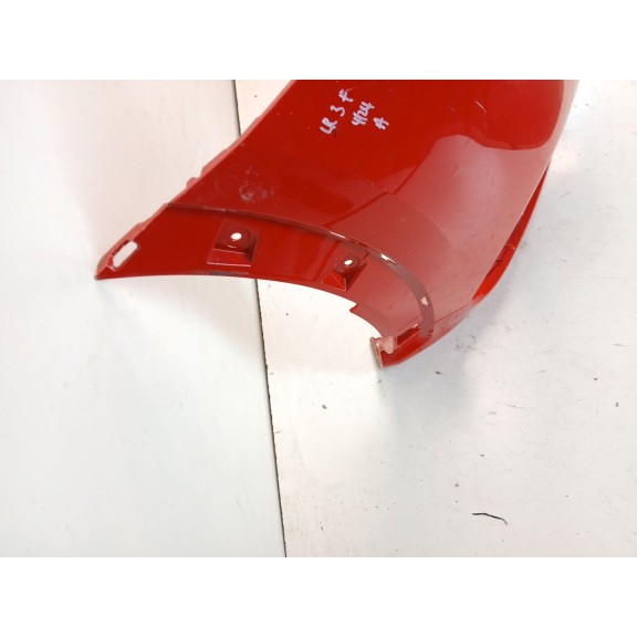 Recambio de paragolpes delantero para ford puma (j2k, cf7) 1.5 ecoblue referencia OEM IAM L1TB17757D1  