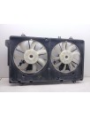 Recambio de electroventilador para mazda cx-5 (ke, gh) 2.2 d (ke2fw) referencia OEM IAM 2680007081  4993003580