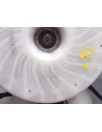 Recambio de electroventilador para mazda cx-5 (ke, gh) 2.2 d (ke2fw) referencia OEM IAM 2680007081  4993003580