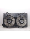 Recambio de electroventilador para mazda cx-5 (ke, gh) 2.2 d (ke2fw) referencia OEM IAM 2680007081  4993003580