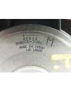 Recambio de electroventilador para mazda cx-5 (ke, gh) 2.2 d (ke2fw) referencia OEM IAM 2680007081  4993003580