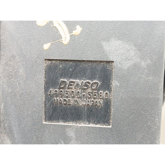 Recambio de electroventilador para mazda cx-5 (ke, gh) 2.2 d (ke2fw) referencia OEM IAM 2680007081  4993003580