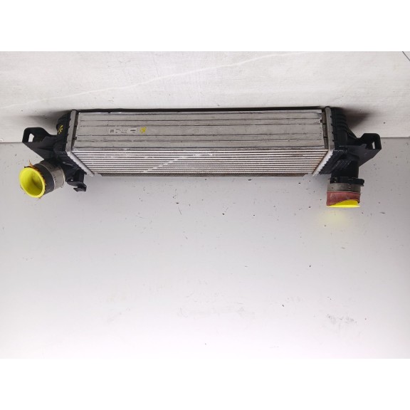 Recambio de intercooler para bmw 1 (f40) 116 d referencia OEM IAM 7617598  