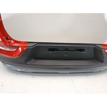 Recambio de paragolpes trasero para renault kadjar (ha_, hl_) 1.3 tce 140 referencia OEM IAM 850220923R  