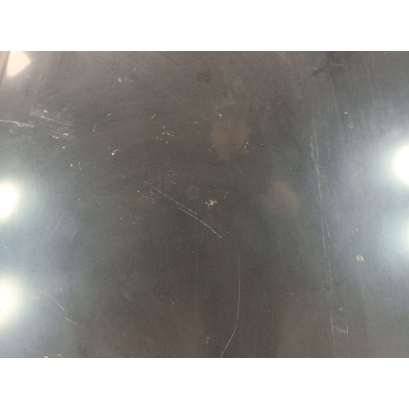 Recambio de capot para alfa romeo spider (177) 2.4 jtd 20v referencia OEM IAM 60688260  