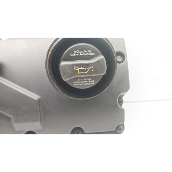 Recambio de tapa balancines para volkswagen golf v (1k1) 1.9 tdi referencia OEM IAM 038103475n 038103475p 