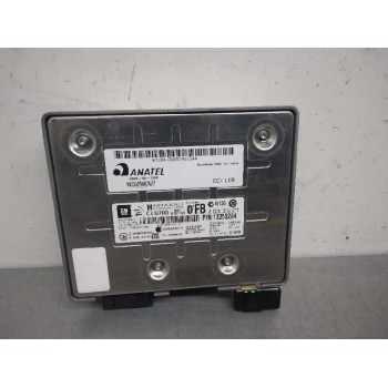 Recambio de modulo electronico para opel astra j gtc sport referencia OEM IAM 13353284 BLUETOOTH 