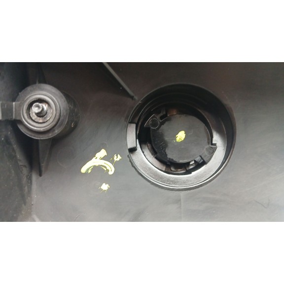 Recambio de tapa balancines para volkswagen golf v (1k1) 1.9 tdi referencia OEM IAM 038103475n 038103475p 