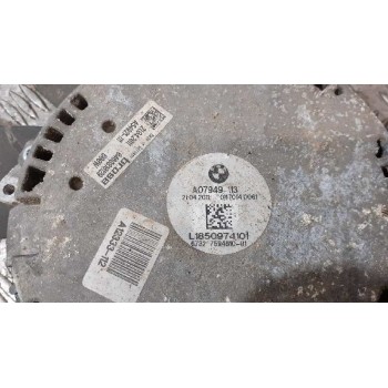 Recambio de electroventilador para bmw serie 5 touring (f11) 525d referencia OEM IAM A07949113  