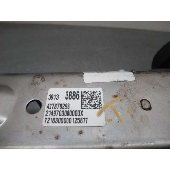 Recambio de columna direccion para opel astra k lim. 5türig dynamic referencia OEM IAM 39133886 427878298 