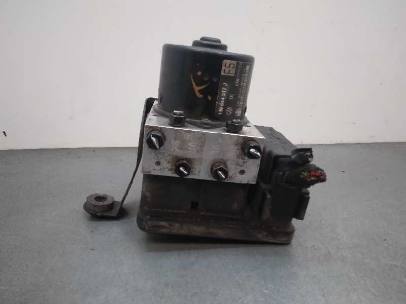 Recambio de abs para seat leon (1m1) fr special edition referencia OEM IAM 1J0614517J  