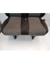 Recambio de asiento delantero derecho para iveco daily pr cabina doble 29 l... batalla 3450 referencia OEM IAM  DOBLE 
