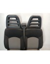Recambio de asiento delantero derecho para iveco daily pr cabina doble 29 l... batalla 3450 referencia OEM IAM  DOBLE 
