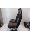 Recambio de asiento delantero derecho para iveco daily pr cabina doble 29 l... batalla 3450 referencia OEM IAM  DOBLE 