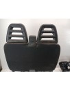 Recambio de asiento delantero derecho para iveco daily pr cabina doble 29 l... batalla 3450 referencia OEM IAM  DOBLE 