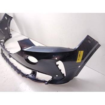 Recambio de paragolpes delantero para cupra formentor (km7, kmp) 2.0 tsi 4drive referencia OEM IAM 5FF807221A  