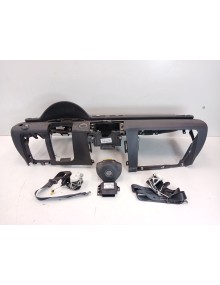 Recambio de kit airbag para volkswagen passat lim. (362) 2.0 tdi referencia OEM IAM ZSB3C1857003  
