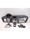 Recambio de kit airbag para volkswagen passat lim. (362) 2.0 tdi referencia OEM IAM ZSB3C1857003  