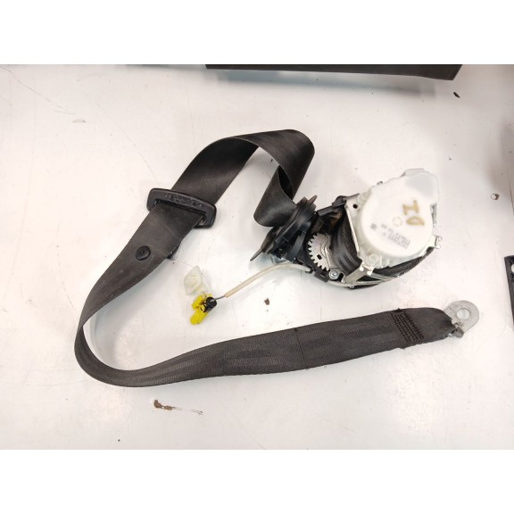 Recambio de kit airbag para volkswagen passat lim. (362) 2.0 tdi referencia OEM IAM ZSB3C1857003  