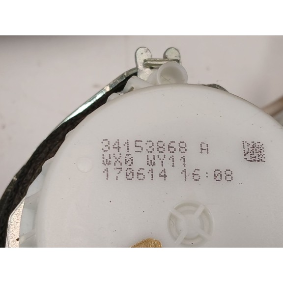 Recambio de kit airbag para volkswagen passat lim. (362) 2.0 tdi referencia OEM IAM ZSB3C1857003  