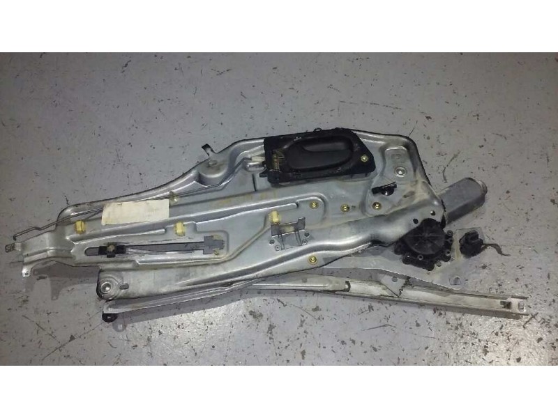 Recambio de elevalunas delantero izquierdo para renault laguna (b56) 1.8 anade referencia OEM IAM   