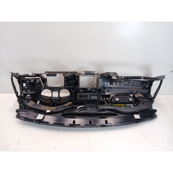 Recambio de kit airbag para volkswagen passat lim. (362) 2.0 tdi referencia OEM IAM ZSB3C1857003  