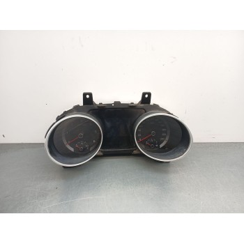 Recambio de cuadro instrumentos para kia ceed drive referencia OEM IAM 94021j7260  