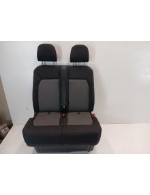 Recambio de asiento delantero derecho para volkswagen crafter caja/chasis (sz_) 2.0 tdi referencia OEM IAM   DOBLE