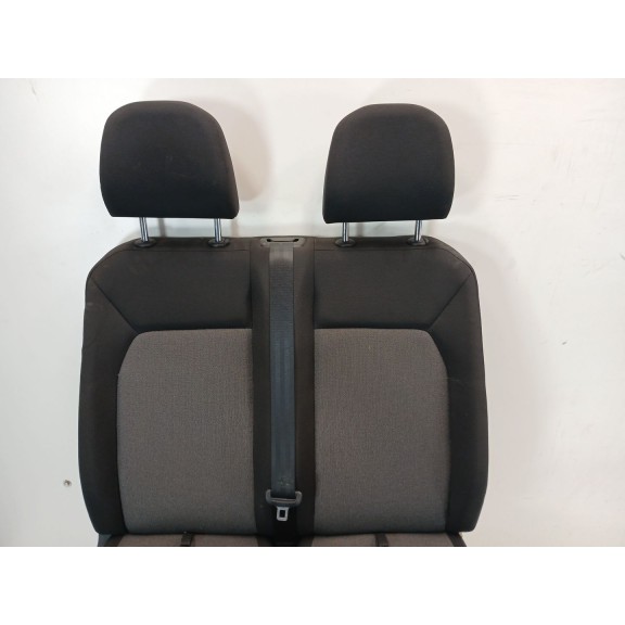 Recambio de asiento delantero derecho para volkswagen crafter caja/chasis (sz_) 2.0 tdi referencia OEM IAM   DOBLE