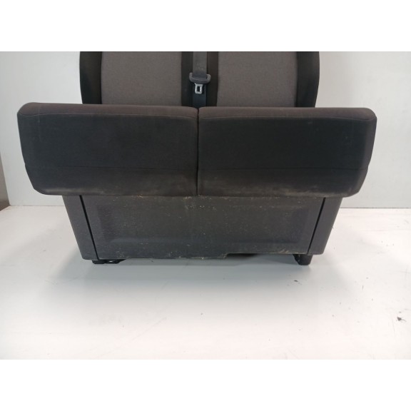 Recambio de asiento delantero derecho para volkswagen crafter caja/chasis (sz_) 2.0 tdi referencia OEM IAM   DOBLE
