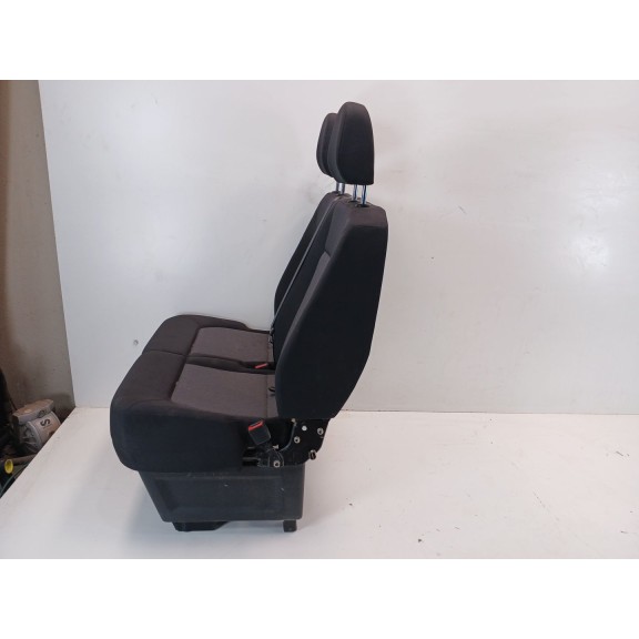 Recambio de asiento delantero derecho para volkswagen crafter caja/chasis (sz_) 2.0 tdi referencia OEM IAM   DOBLE