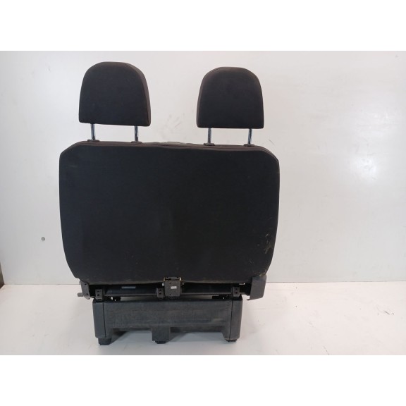 Recambio de asiento delantero derecho para volkswagen crafter caja/chasis (sz_) 2.0 tdi referencia OEM IAM   DOBLE