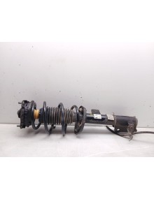 Recambio de amortiguador delantero izquierdo para hyundai tucson (nx4e, nx4a) 1.6 t-gdi referencia OEM IAM 54650n7000  