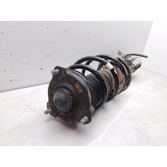 Recambio de amortiguador delantero izquierdo para hyundai tucson (nx4e, nx4a) 1.6 t-gdi referencia OEM IAM 54650n7000  