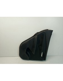 Recambio de guarnecido puerta trasera izquierda para nissan qashqai iii (j12) 1.3 dig-t referencia OEM IAM    2