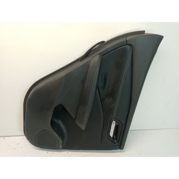 Recambio de guarnecido puerta trasera izquierda para nissan qashqai iii (j12) 1.3 dig-t referencia OEM IAM   