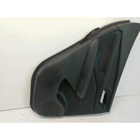 Recambio de guarnecido puerta trasera izquierda para nissan qashqai iii (j12) 1.3 dig-t referencia OEM IAM   