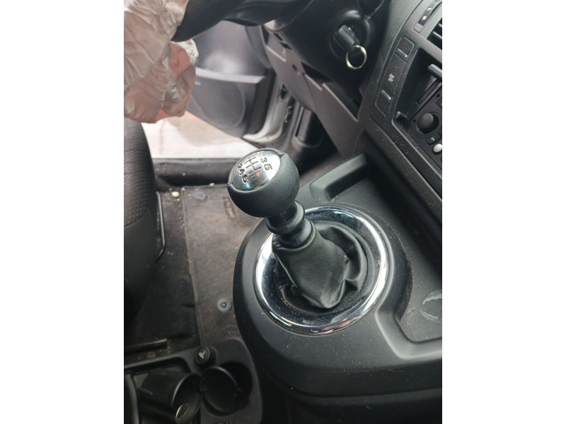 Recambio de caja cambios para citroën c4 picasso i monospace (ud_) 1.6 hdi 110 referencia OEM IAM   