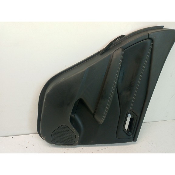 Recambio de guarnecido puerta trasera izquierda para nissan qashqai iii (j12) 1.3 dig-t referencia OEM IAM   