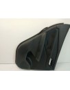 Recambio de guarnecido puerta trasera izquierda para nissan qashqai iii (j12) 1.3 dig-t referencia OEM IAM   