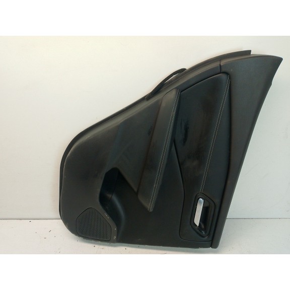 Recambio de guarnecido puerta trasera izquierda para nissan qashqai iii (j12) 1.3 dig-t referencia OEM IAM   