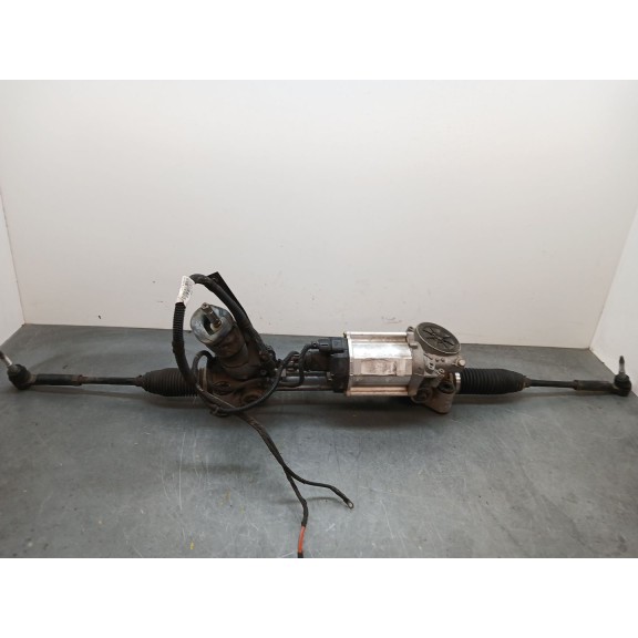 Recambio de cremallera direccion para opel astra j (p10) 1.4 turbo (68) referencia OEM IAM 7817974101 P13413955 