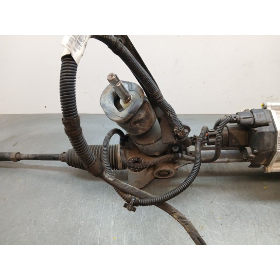 Recambio de cremallera direccion para opel astra j (p10) 1.4 turbo (68) referencia OEM IAM 7817974101 P13413955 