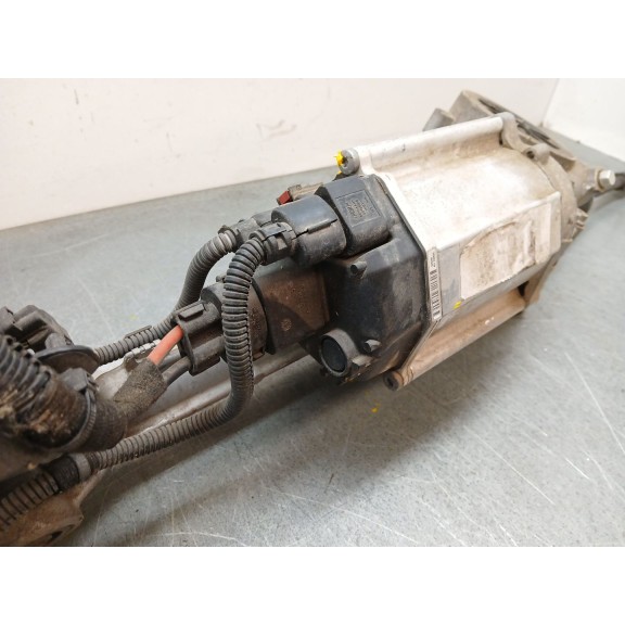 Recambio de cremallera direccion para opel astra j (p10) 1.4 turbo (68) referencia OEM IAM 7817974101 P13413955 