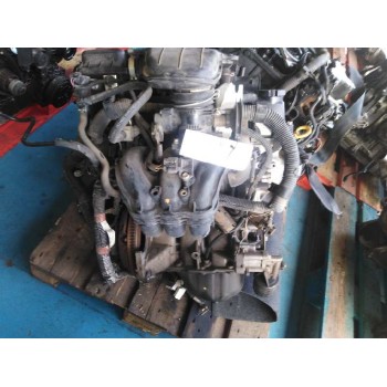 Recambio de motor completo para toyota aygo (kgb/wnb) city referencia OEM IAM 1KR <<M>> 
