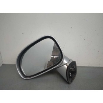 Recambio de retrovisor izquierdo para ssangyong rodius 2.7 turbodiesel cat referencia OEM IAM 7891621120 ABATIBLE 7 PINES