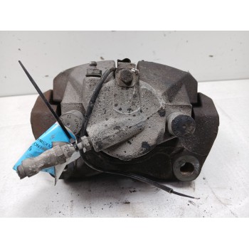 Recambio de pinza freno delantera izquierda para volkswagen touareg (7la) tdi r5 referencia OEM IAM 7670045  ATE