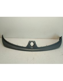 Recambio de rejilla paragolpes central para renault trafic ii caja/chasis (el) 2.5 dci referencia OEM IAM 623100247R  