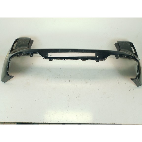 Recambio de paragolpes trasero para bmw x3 (g01, f97, g08) xdrive 20 d referencia OEM IAM 8081855  